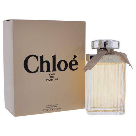 chloe parfum avis|chloe perfumes for women.